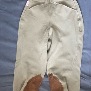 The Tailored Sportsman English riding habits